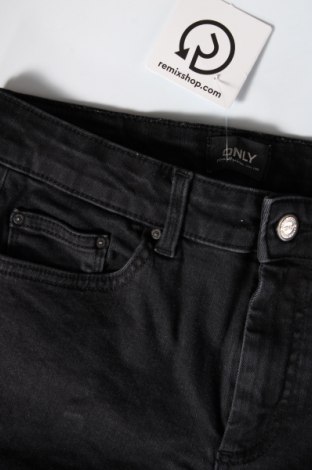 Damen Jeans ONLY, Größe M, Farbe Schwarz, Preis 14,69 €