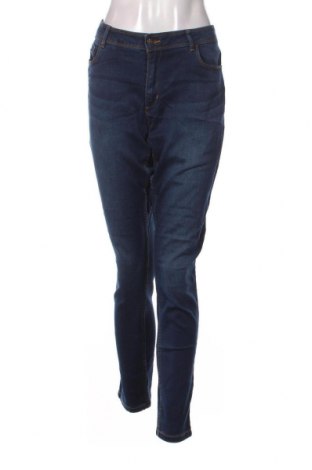 Dámské džíny  ONLY, Velikost XL, Barva Modrá, Cena  325,00 Kč