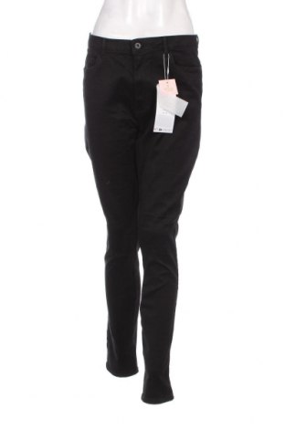 Dámske džínsy  ONLY, Veľkosť XL, Farba Čierna, Cena  21,83 €
