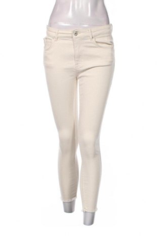Dámske džínsy  ONLY, Veľkosť XL, Farba Béžová, Cena  19,85 €