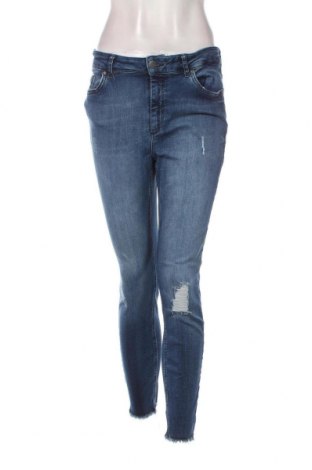 Dámské džíny  ONLY, Velikost XL, Barva Modrá, Cena  614,00 Kč