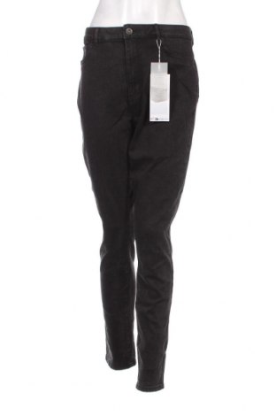Dámské džíny  ONLY, Velikost XL, Barva Černá, Cena  614,00 Kč