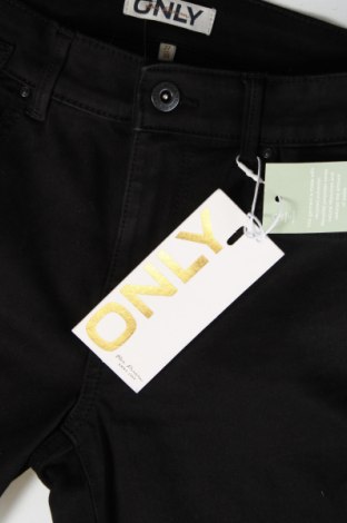 Damen Jeans ONLY, Größe S, Farbe Schwarz, Preis € 13,99