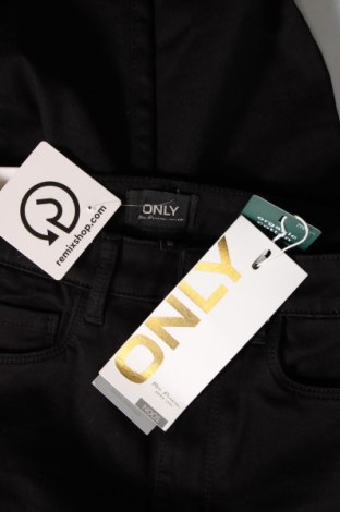 Damen Jeans ONLY, Größe S, Farbe Schwarz, Preis 16,27 €