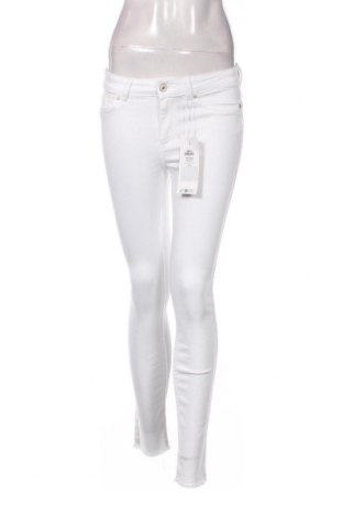 Dámské džíny  ONLY, Velikost S, Barva Bílá, Cena  558,00 Kč