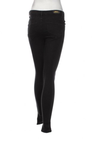 Γυναικείο Τζίν ONLY, Μέγεθος M, Χρώμα Μαύρο, Τιμή 8,73 €