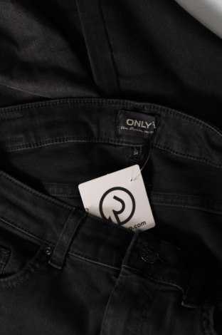 Damen Jeans ONLY, Größe L, Farbe Schwarz, Preis 9,92 €