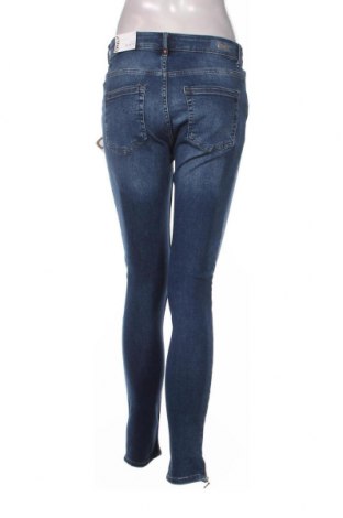 Dámske džínsy  ONLY, Veľkosť L, Farba Modrá, Cena  17,86 €