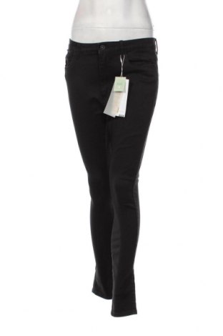 Damen Jeans ONLY, Größe L, Farbe Schwarz, Preis 17,86 €