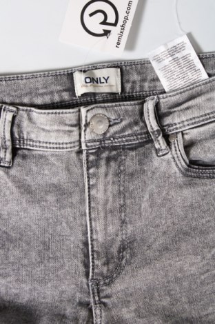 Damen Jeans ONLY, Größe L, Farbe Grau, Preis 13,89 €