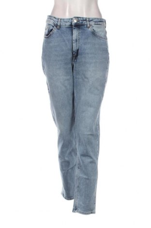 Γυναικείο Τζίν ONLY, Μέγεθος L, Χρώμα Μπλέ, Τιμή 21,83 €