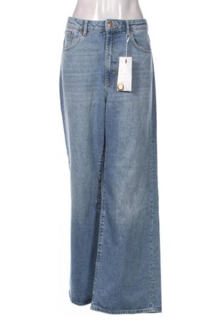 Dámské džíny  ONLY, Velikost XL, Barva Modrá, Cena  558,00 Kč