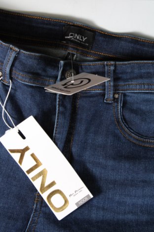 Damen Jeans ONLY, Größe L, Farbe Blau, Preis 39,69 €