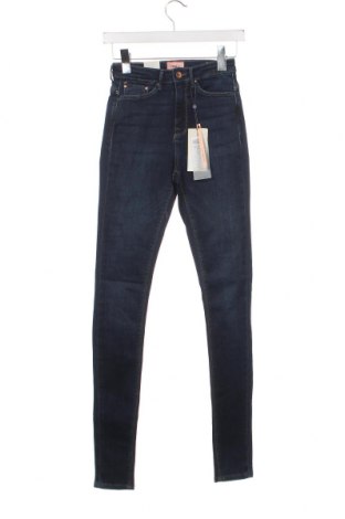 Damen Jeans ONLY, Größe XS, Farbe Blau, Preis 17,86 €