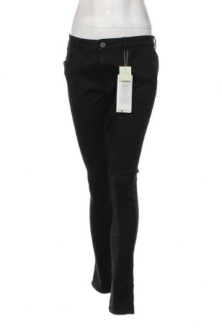 Dámske džínsy  ONLY, Veľkosť XL, Farba Čierna, Cena  16,27 €