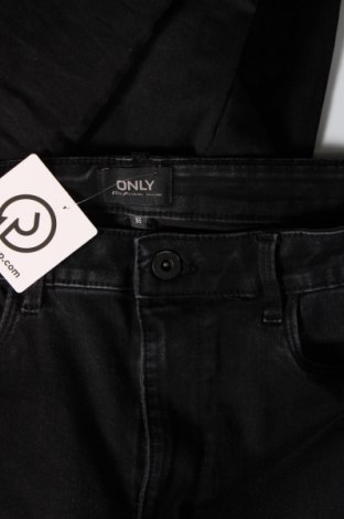 Dámske džínsy  ONLY, Veľkosť L, Farba Čierna, Cena  7,94 €