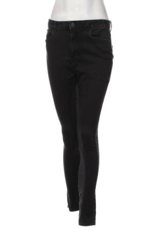 Γυναικείο Τζίν ONLY, Μέγεθος L, Χρώμα Μαύρο, Τιμή 13,89 €