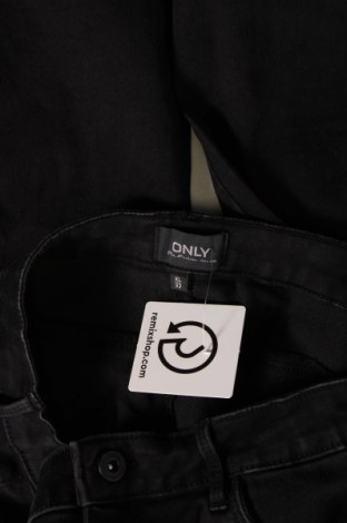 Damen Jeans ONLY, Größe XL, Farbe Schwarz, Preis € 8,33