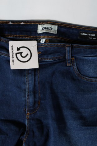 Damen Jeans ONLY, Größe L, Farbe Blau, Preis 5,44 €