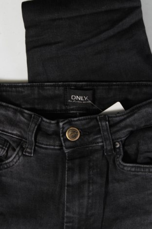 Dámske džínsy  ONLY, Veľkosť S, Farba Sivá, Cena  5,01 €