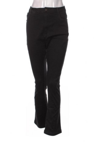 Damen Jeans ONLY Carmakoma, Größe XXL, Farbe Schwarz, Preis 20,11 €