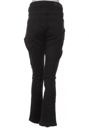 Damen Jeans ONLY Carmakoma, Größe XXL, Farbe Schwarz, Preis 23,66 €