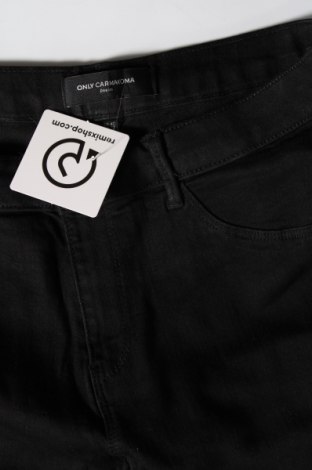 Damen Jeans ONLY Carmakoma, Größe L, Farbe Schwarz, Preis € 13,49