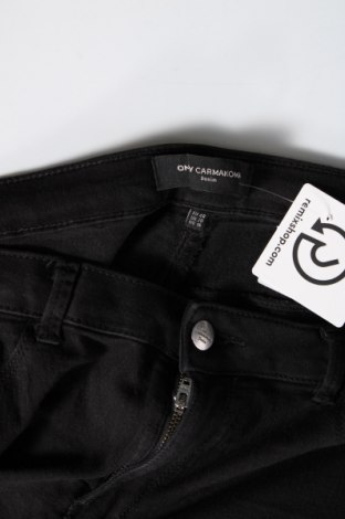 Damen Jeans ONLY Carmakoma, Größe XXL, Farbe Schwarz, Preis 13,89 €