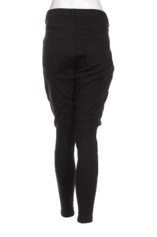 Damen Jeans ONLY Carmakoma, Größe XXL, Farbe Schwarz, Preis € 13,89