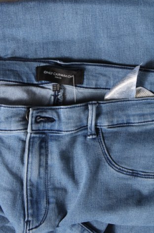 Damen Jeans ONLY Carmakoma, Größe XXL, Farbe Blau, Preis 17,86 €