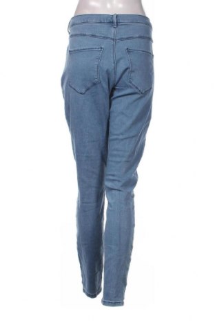 Damen Jeans ONLY Carmakoma, Größe XXL, Farbe Blau, Preis 17,86 €