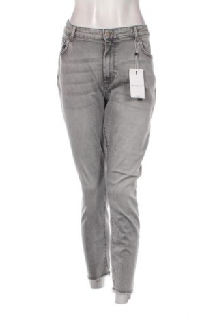 Damen Jeans ONLY Carmakoma, Größe XXL, Farbe Grau, Preis 39,69 €