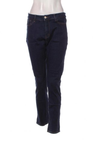 Γυναικείο Τζίν ORAIJE, Μέγεθος S, Χρώμα Μπλέ, Τιμή 2,69 €