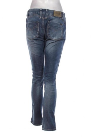 Damen Jeans Object, Größe L, Farbe Blau, Preis 13,63 €