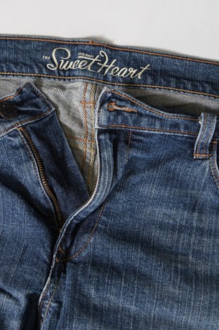 Dámske džínsy  Old Navy, Veľkosť XL, Farba Modrá, Cena  11,37 €