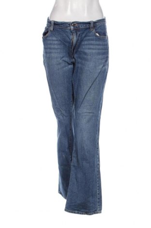 Dámske džínsy  Old Navy, Veľkosť XL, Farba Modrá, Cena  12,63 €