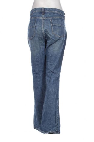 Damskie jeansy Old Navy, Rozmiar XL, Kolor Niebieski, Cena 52,99 zł