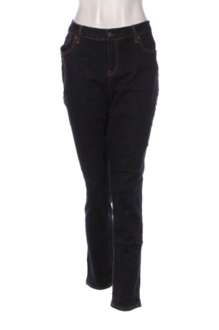 Γυναικείο Τζίν Old Navy, Μέγεθος XL, Χρώμα Μπλέ, Τιμή 15,22 €