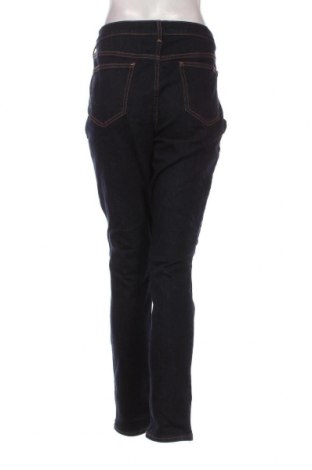 Γυναικείο Τζίν Old Navy, Μέγεθος XL, Χρώμα Μπλέ, Τιμή 10,14 €