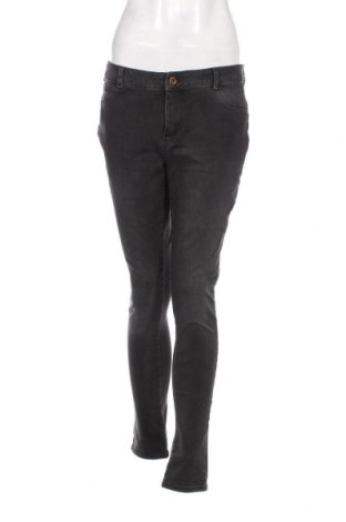 Damen Jeans Oltre, Größe L, Farbe Grau, Preis 7,83 €
