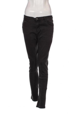 Damen Jeans Onado, Größe L, Farbe Grau, Preis € 5,65
