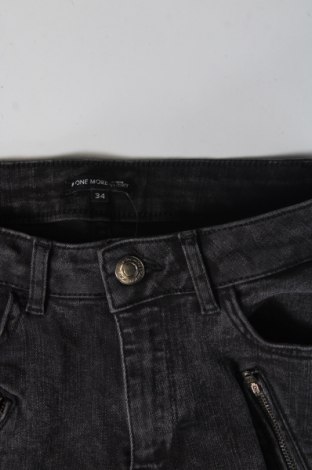 Damen Jeans One More Story, Größe XS, Farbe Grau, Preis 8,39 €