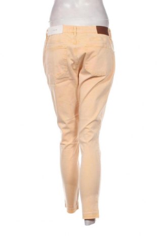 Damen Jeans Opus, Größe L, Farbe Beige, Preis 30,14 €