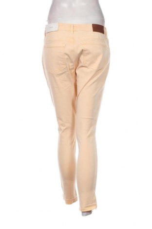 Damen Jeans Opus, Größe M, Farbe Beige, Preis 13,30 €