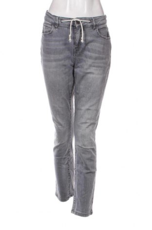 Damen Jeans Opus, Größe M, Farbe Grau, Preis 52,19 €