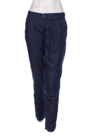 Damskie jeansy Orsay, Rozmiar S, Kolor Niebieski, Cena 31,33 zł