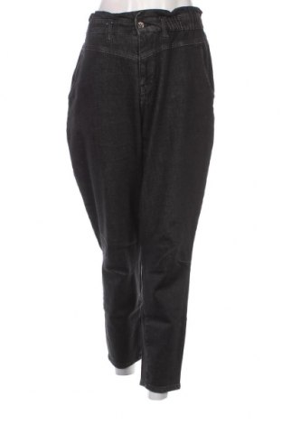 Dámske džínsy  Orsay, Veľkosť XL, Farba Sivá, Cena  8,90 €