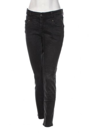 Damen Jeans Oui, Größe M, Farbe Grau, Preis € 31,31