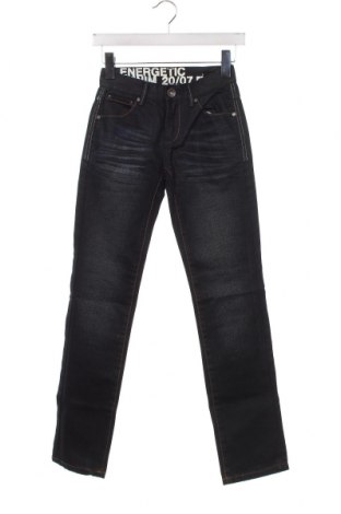 Dámske džínsy  Outfitters Nation, Veľkosť XS, Farba Modrá, Cena  3,29 €