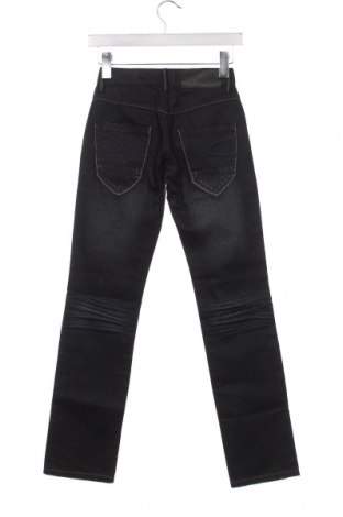 Damskie jeansy Outfitters Nation, Rozmiar XS, Kolor Niebieski, Cena 18,55 zł